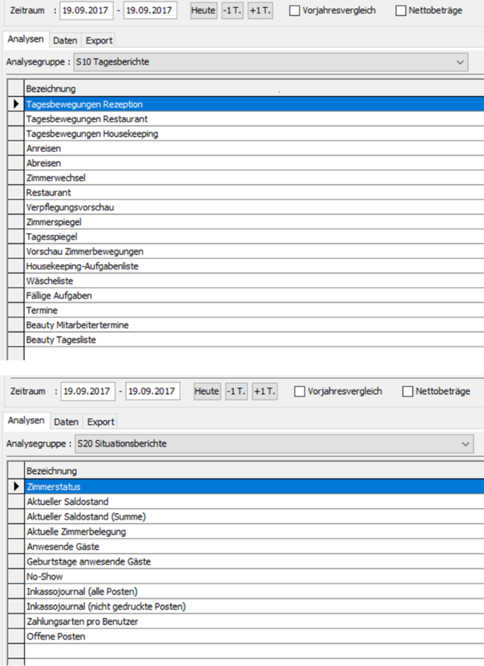 screenshot of ASA HOTEL